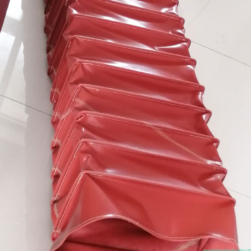 方形风管